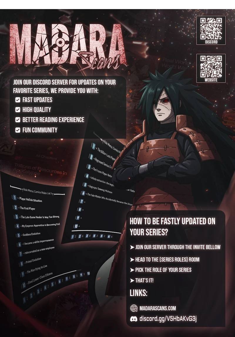 Return of the Absolute Champion Chapter 18 51 11