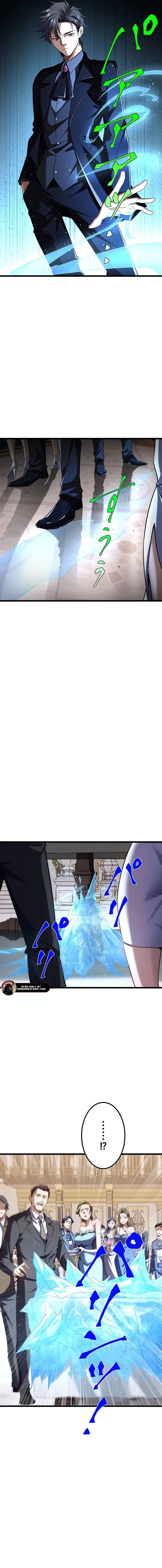 Return of the Absolute Champion Chapter 19 45 02