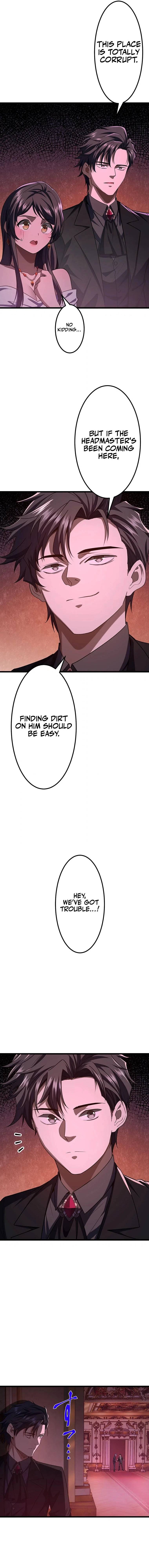 Return of the Absolute Champion Chapter 19 50 07