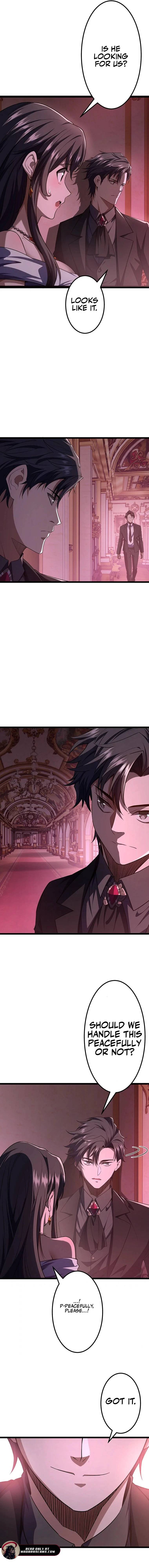 Return of the Absolute Champion Chapter 19 52 09