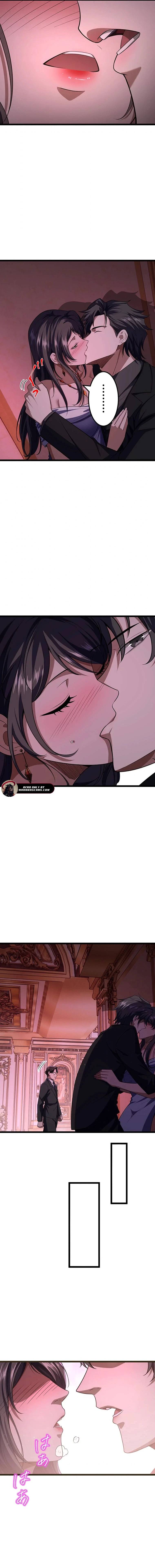 Return of the Absolute Champion Chapter 19 54 11