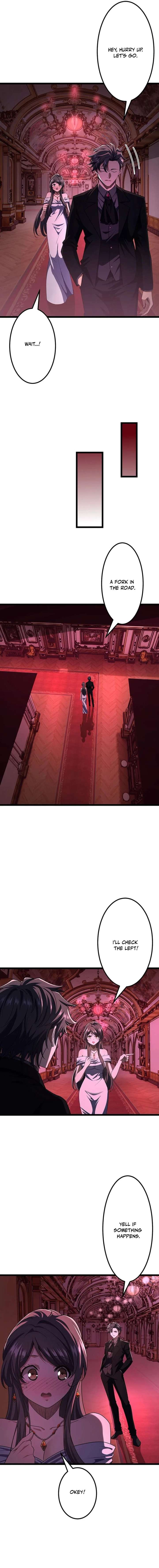 Return of the Absolute Champion Chapter 20 46 03