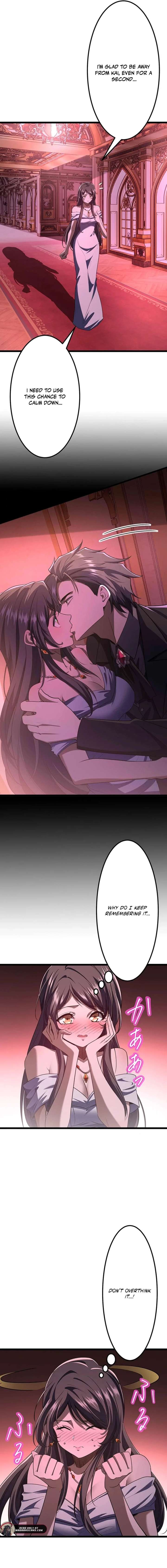 Return of the Absolute Champion Chapter 20 47 04