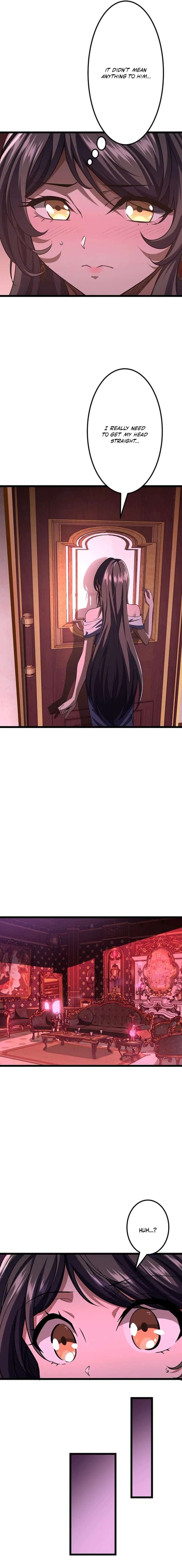 Return of the Absolute Champion Chapter 20 48 05