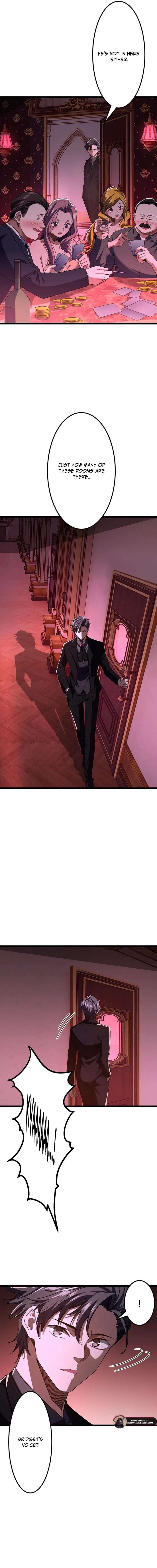 Return of the Absolute Champion Chapter 20 49 06