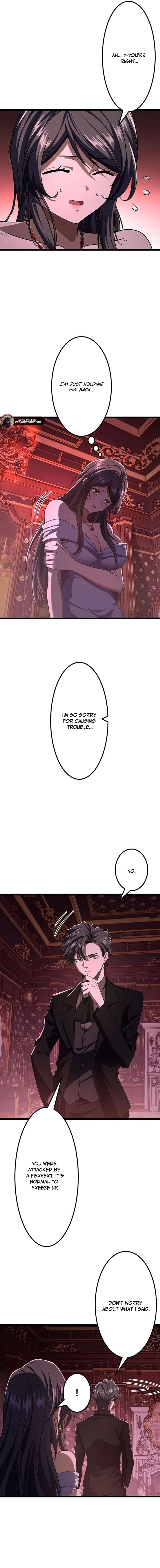 Return of the Absolute Champion Chapter 20 53 10