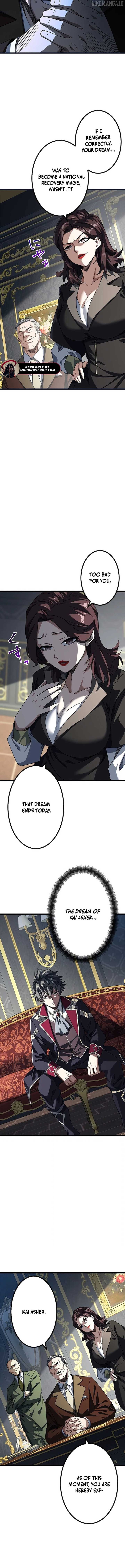 Return of the Absolute Champion Chapter 7 48 02