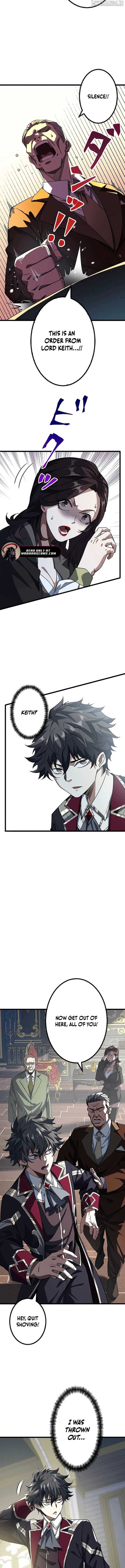 Return of the Absolute Champion Chapter 7 51 05