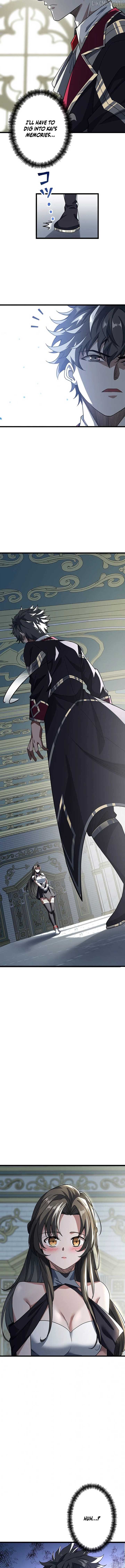 Return of the Absolute Champion Chapter 7 53 07