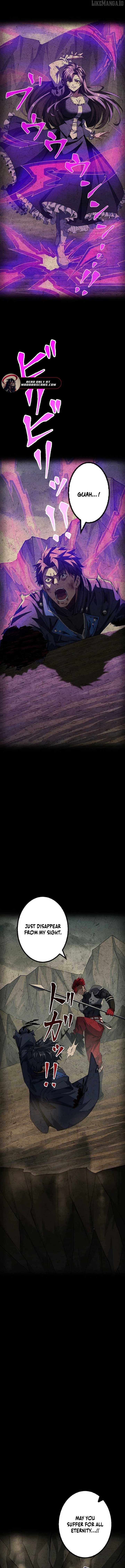 Return of the Absolute Champion Chapter 7 55 09