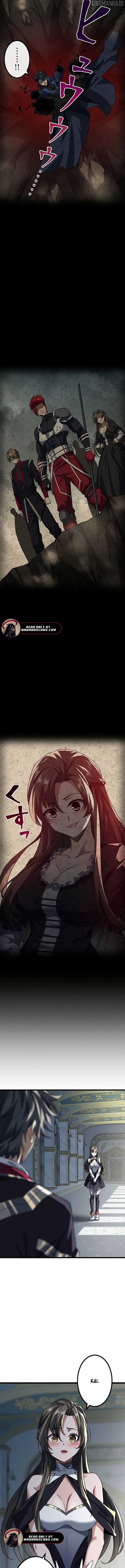 Return of the Absolute Champion Chapter 7 56 10