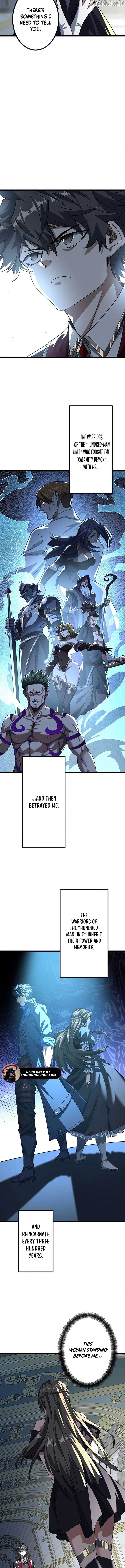 Return of the Absolute Champion Chapter 7 57 11