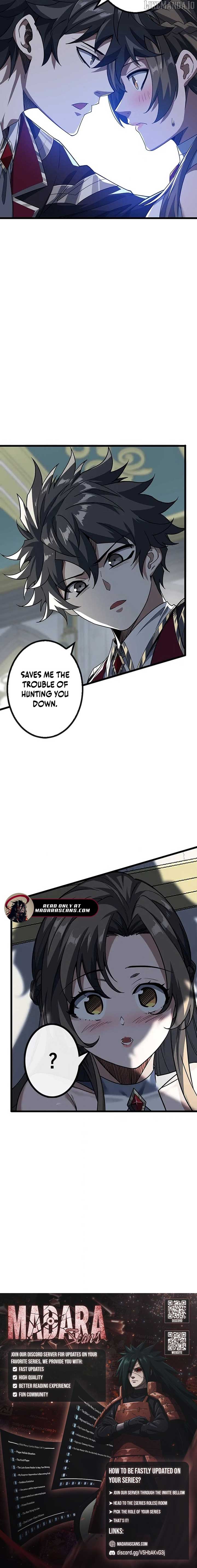 Return of the Absolute Champion Chapter 7 59 13