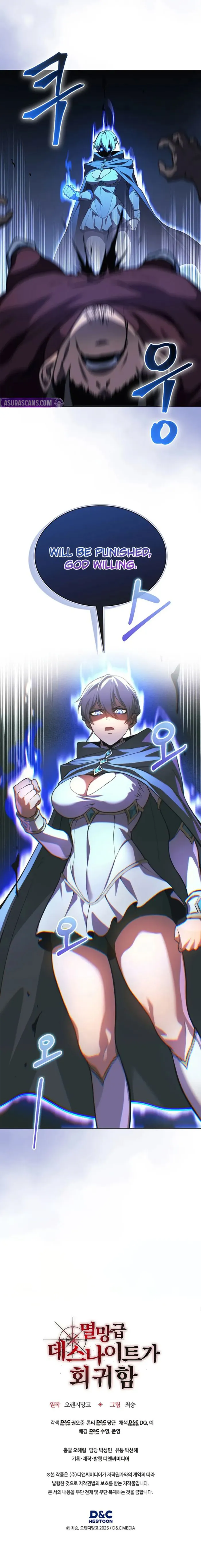 Return of the Apocalypse-Class Death Knight Chapter 13 51 ch 13 11