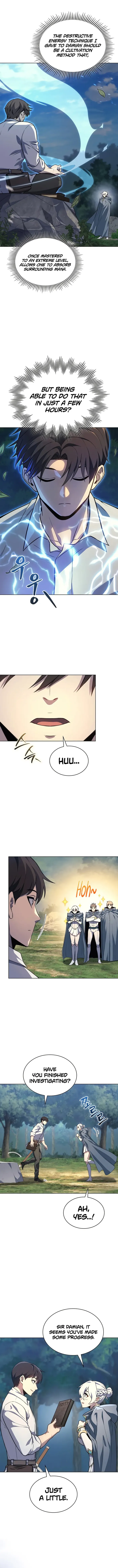 Return of the Apocalypse-Class Death Knight Chapter 16 45 ch 16 2