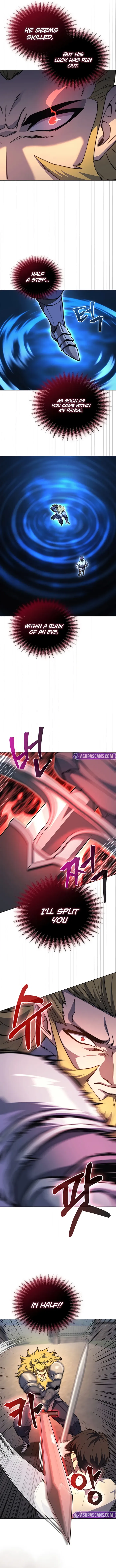 Return of the Apocalypse-Class Death Knight Chapter 17 41 ch 17 4