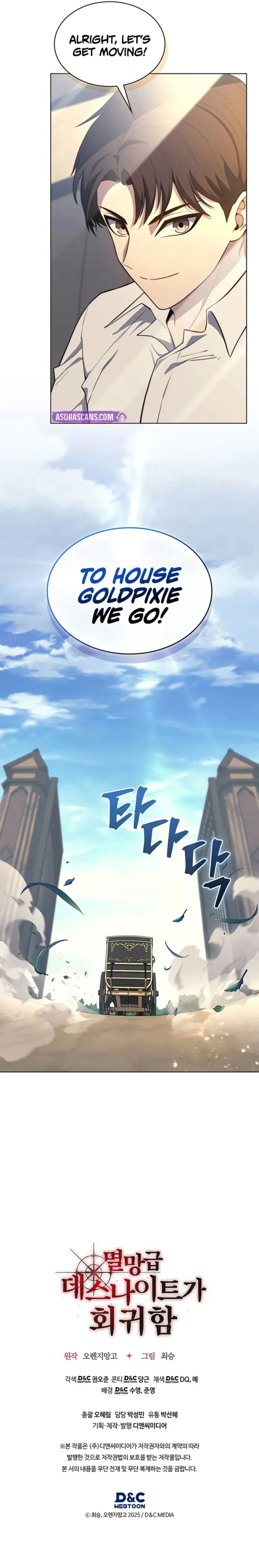 Return of the Apocalypse-Class Death Knight Chapter 19 47 ch 19 10