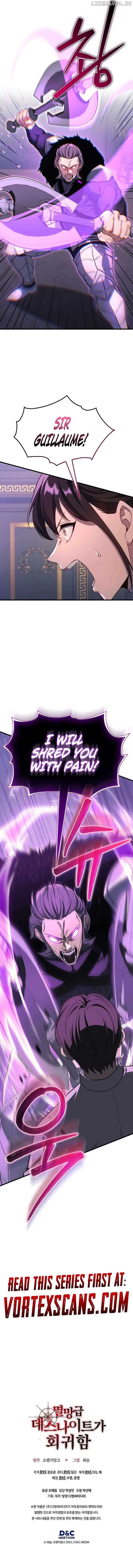 Return of the Apocalypse-Class Death Knight Chapter 23 47 ch 23 10