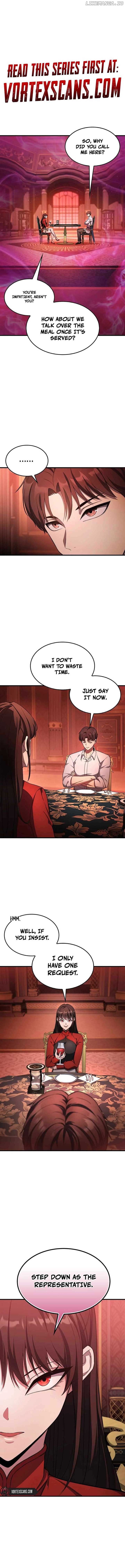 Return of the Apocalypse-Class Death Knight Chapter 25 53 ch 25 1