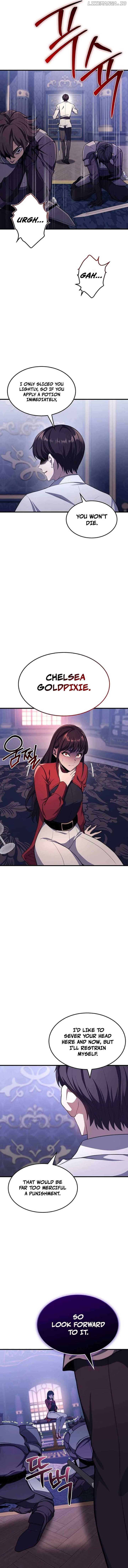 Return of the Apocalypse-Class Death Knight Chapter 25 63 ch 25 11