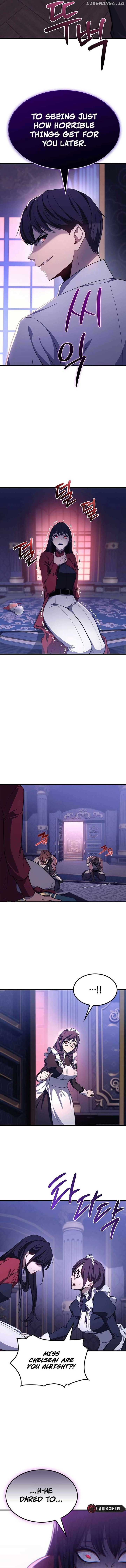 Return of the Apocalypse-Class Death Knight Chapter 25 64 ch 25 12