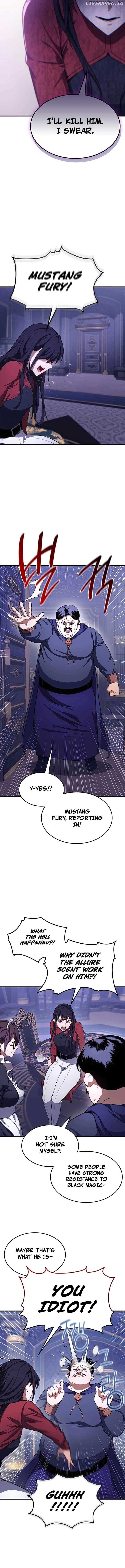 Return of the Apocalypse-Class Death Knight Chapter 25 65 ch 25 13