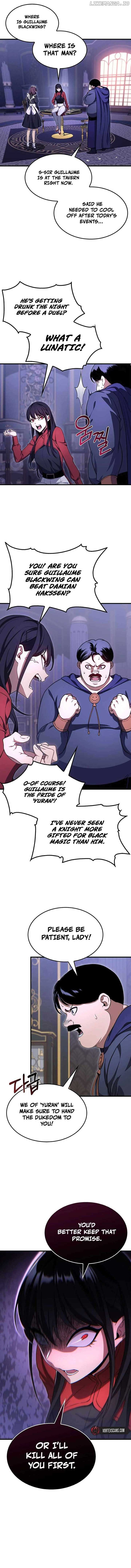 Return of the Apocalypse-Class Death Knight Chapter 25 66 ch 25 14