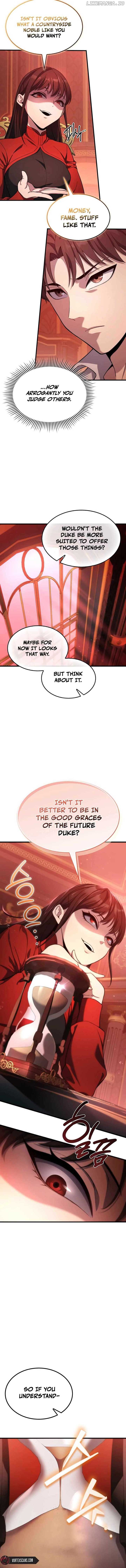 Return of the Apocalypse-Class Death Knight Chapter 25 55 ch 25 3