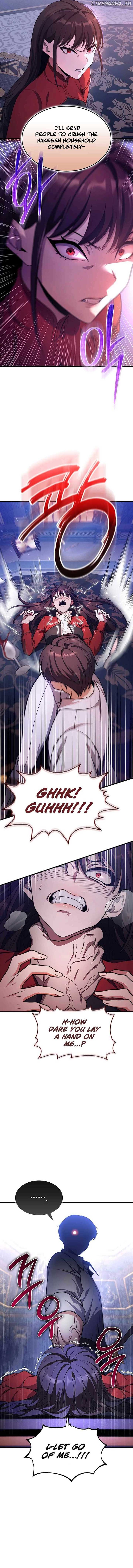 Return of the Apocalypse-Class Death Knight Chapter 25 61 ch 25 9