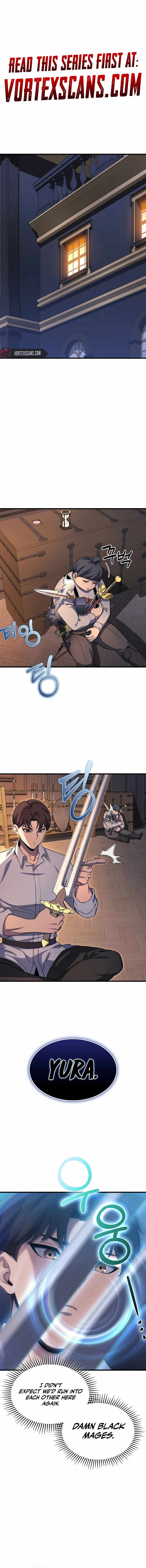 Return of the Apocalypse-Class Death Knight Chapter 26 53 ch 26 1