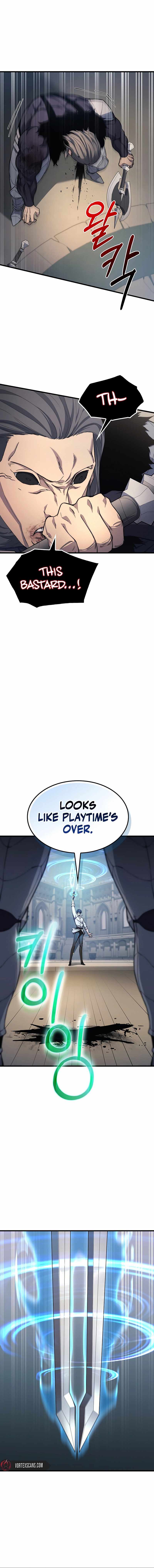 Return of the Apocalypse-Class Death Knight Chapter 26 63 ch 26 11