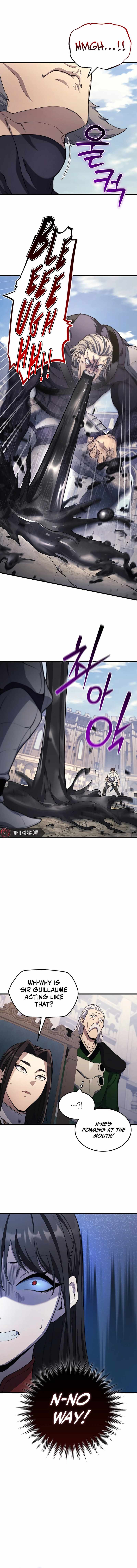 Return of the Apocalypse-Class Death Knight Chapter 26 65 ch 26 13