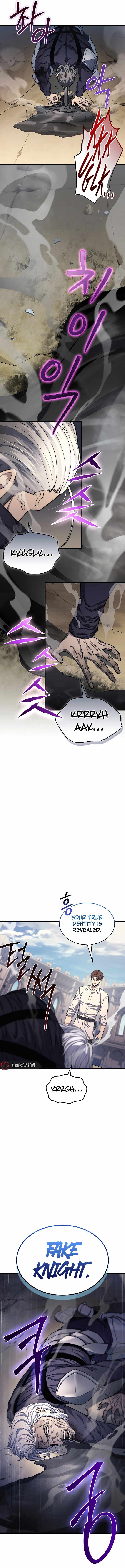 Return of the Apocalypse-Class Death Knight Chapter 26 66 ch 26 14