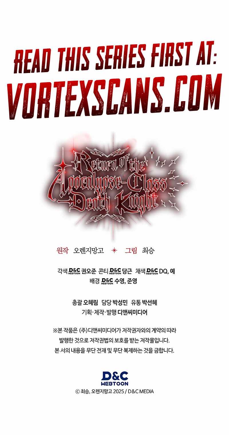 Return of the Apocalypse-Class Death Knight Chapter 26 67 ch 26 15