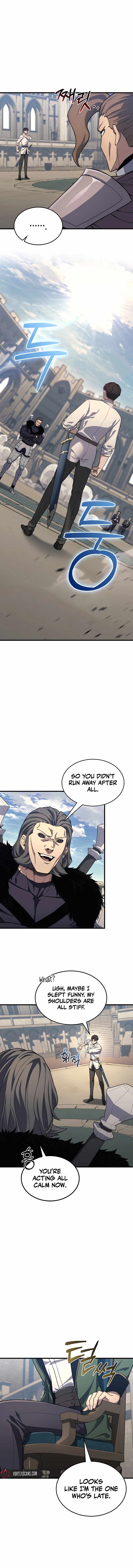 Return of the Apocalypse-Class Death Knight Chapter 26 57 ch 26 5