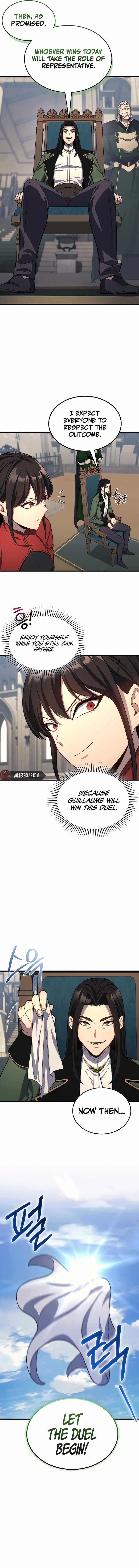 Return of the Apocalypse-Class Death Knight Chapter 26 58 ch 26 6