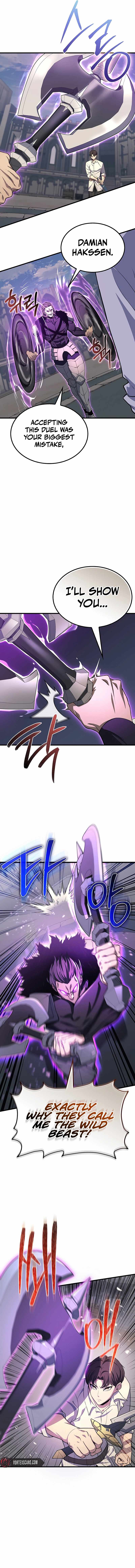 Return of the Apocalypse-Class Death Knight Chapter 26 59 ch 26 7