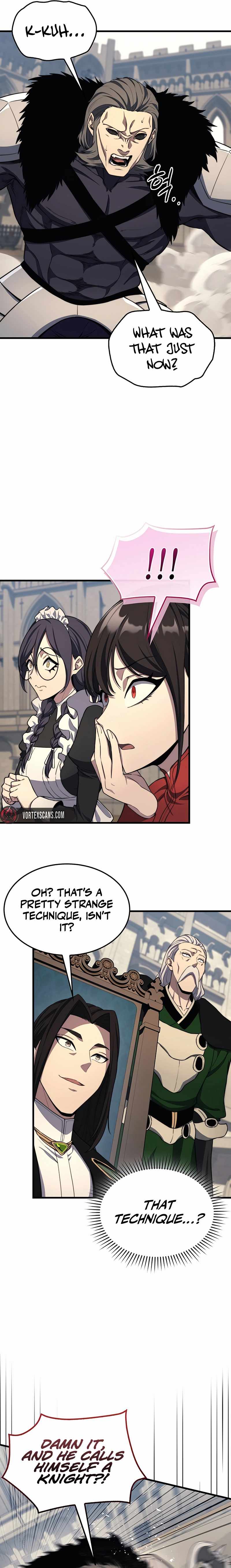 Return of the Apocalypse-Class Death Knight Chapter 26 61 ch 26 9