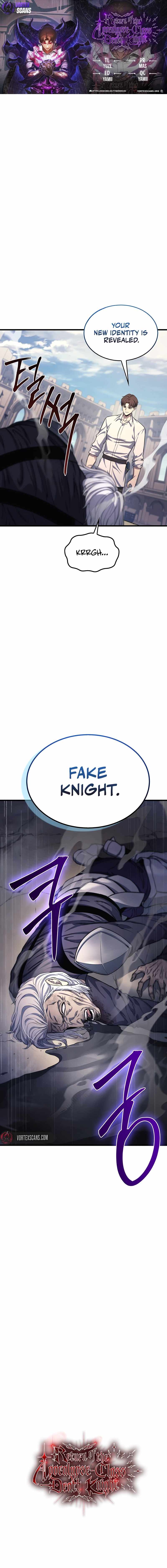 Return of the Apocalypse-Class Death Knight Chapter 27 68 ch 27 1