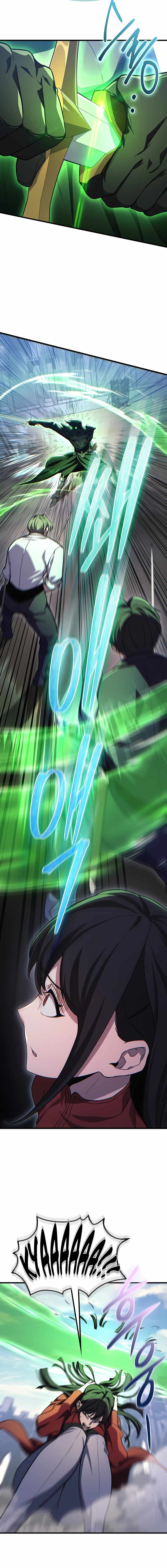 Return of the Apocalypse-Class Death Knight Chapter 27 77 ch 27 10