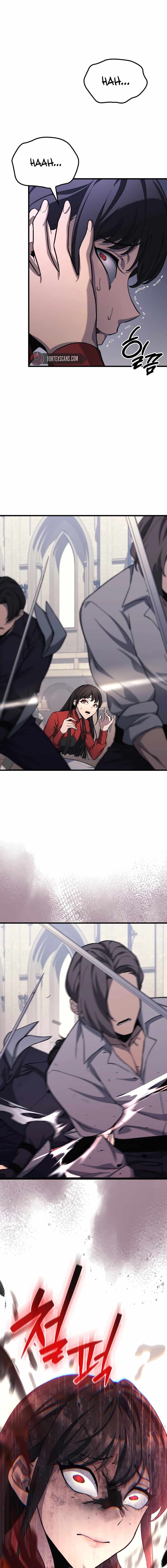 Return of the Apocalypse-Class Death Knight Chapter 27 78 ch 27 11