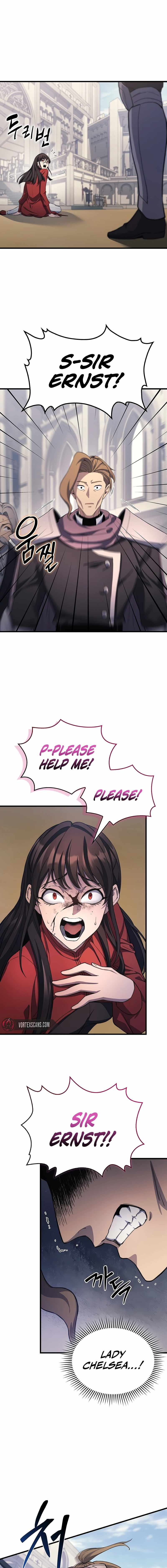 Return of the Apocalypse-Class Death Knight Chapter 27 80 ch 27 13