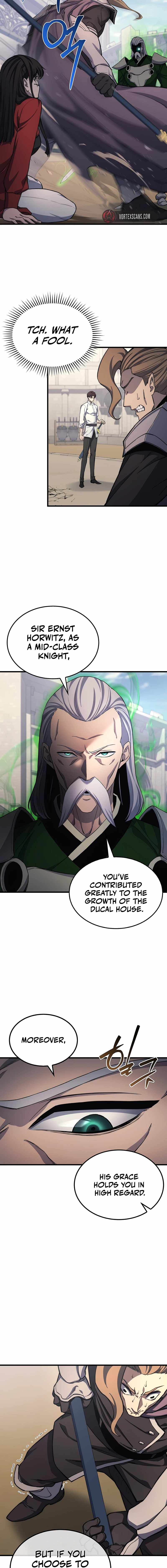 Return of the Apocalypse-Class Death Knight Chapter 27 81 ch 27 14