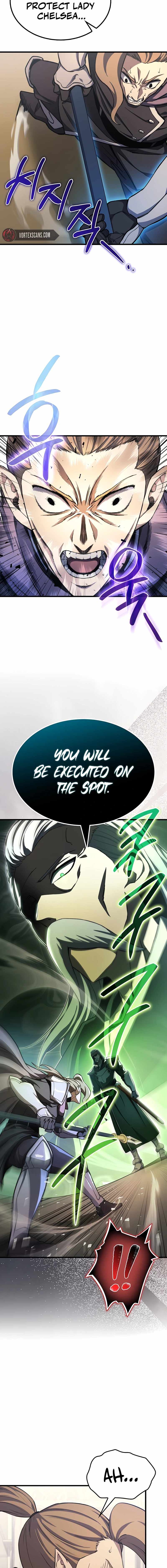 Return of the Apocalypse-Class Death Knight Chapter 27 82 ch 27 15