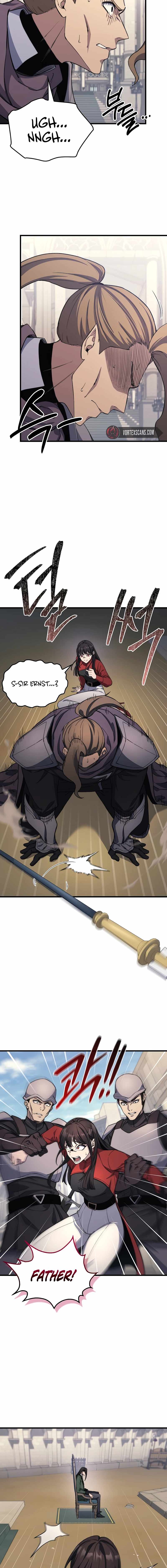 Return of the Apocalypse-Class Death Knight Chapter 27 83 ch 27 16