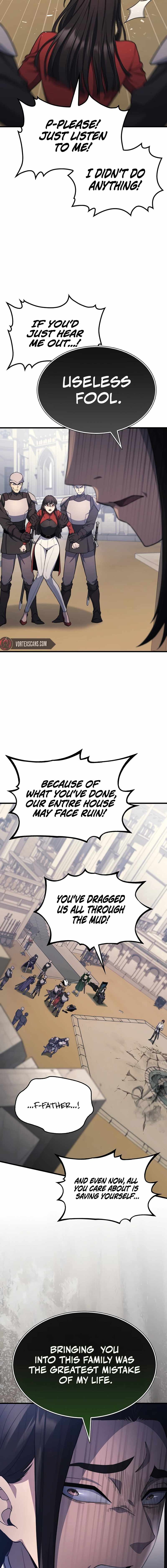 Return of the Apocalypse-Class Death Knight Chapter 27 84 ch 27 17