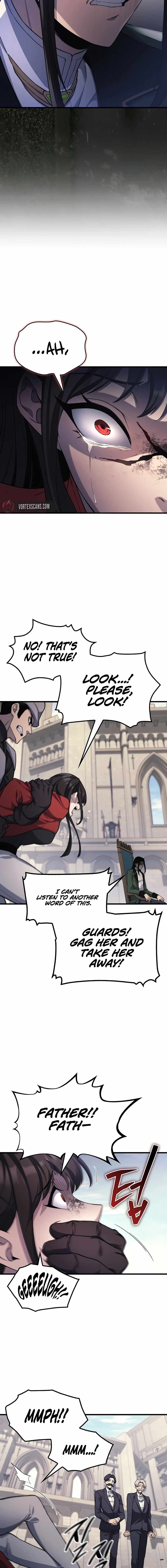 Return of the Apocalypse-Class Death Knight Chapter 27 85 ch 27 18