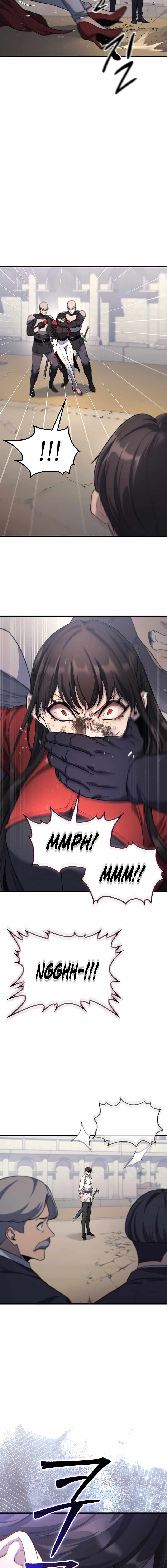 Return of the Apocalypse-Class Death Knight Chapter 27 86 ch 27 19