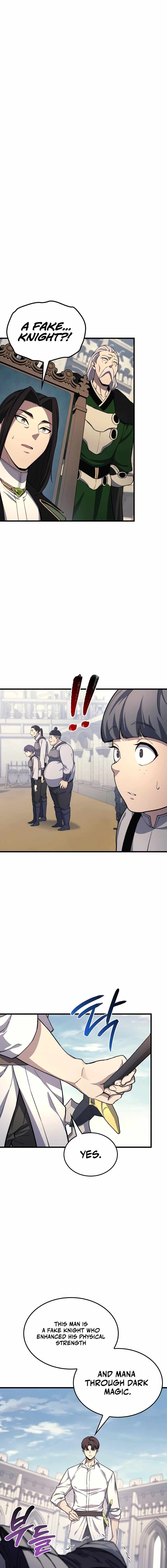 Return of the Apocalypse-Class Death Knight Chapter 27 69 ch 27 2