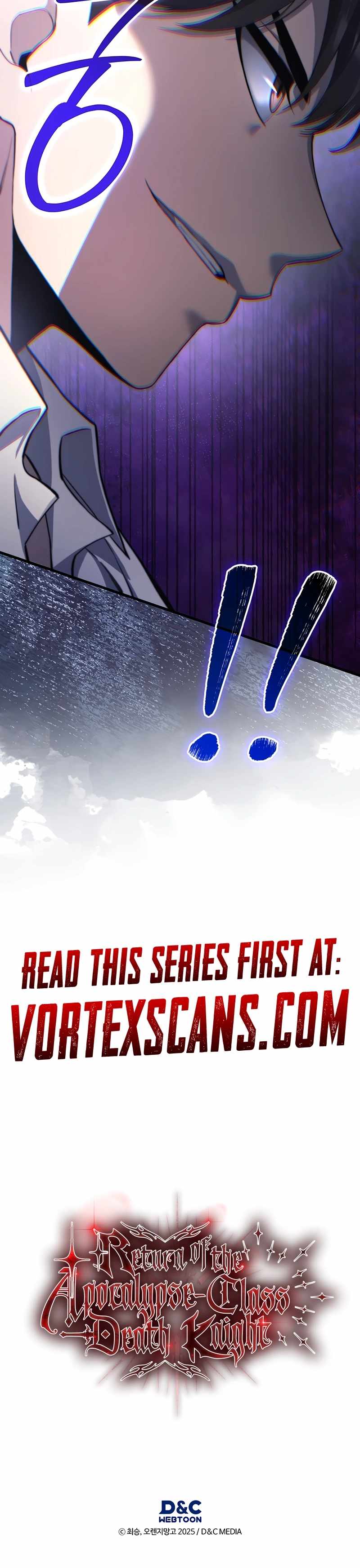 Return of the Apocalypse-Class Death Knight Chapter 27 87 ch 27 20